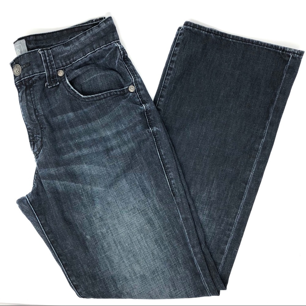 Rock & Republic Men’s Axl Straight Leg Jeans - Picture 1 of 8